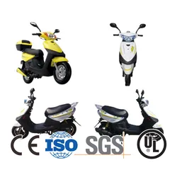 Jog50 125cc Fashion Small Scooter 3.50-10 for YAMAHAMotorcycleEEC Motorbike