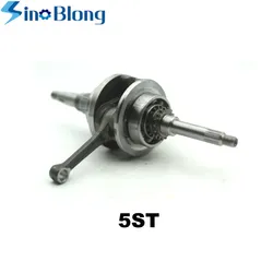 MotorcycleSparePartsCrankshaft Connecting Rod forJog-4t Vino 5st