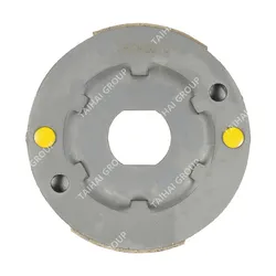 YamamotoMotorcyclePartsClutch Shoe forYAMAHAJog50