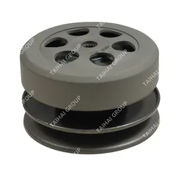 YamamotoMotorcycleSparePartsClutch Assy. forYAMAHAJog50