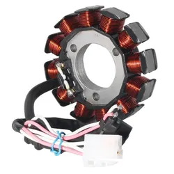 Magneto Generator Stator Coil forYAMAHAXsr125 Mt-125
