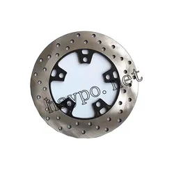 MotorcyclePartsAccessories Rear Brake Disc/Disk forYAMAHAYzfR15/ 38b-F582W-00