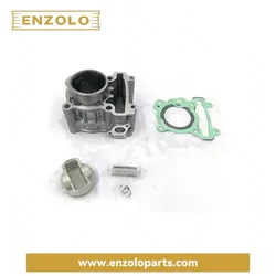 Factory Direct SalesMotorcycleCylinder Kits forYAMAHAYzfR15Offered by EnzoloMotorcycleEngineParts