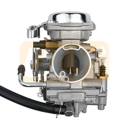 XV25026mm Carburetor Assy For Yamaha XV 250 Virago 250 V-Star 250 Route 66 1988-2014
