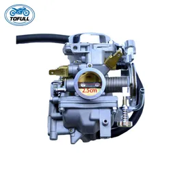 MotorcyclePartsMotorcycle Carburetor forYAMAHAVstar 250Virago250Xv2501988-2014