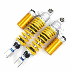 300-425mm Factory Price Rear Shock Absorber for Xmax400Xmax250