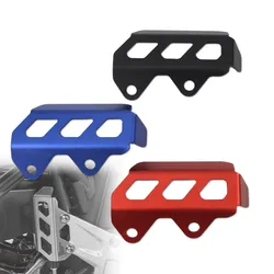 forYAMAHATenere 700MotorcycleMotorbike Aluminum Alloy Rear Brake Master Cylinder Guard Cover Xtz700 Rally Xtz690