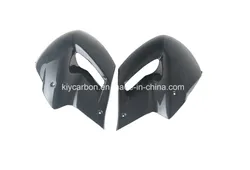 Carbon FiberMotorcycleSide Panels forYAMAHATDM 900 Glossy