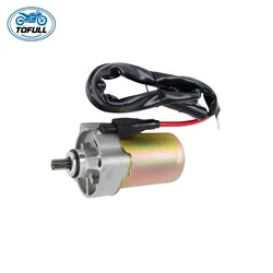 MotorcyclePartsMotorcycleStarter Motor Fits forYAMAHARaptor 90 Yfm90 2009-2013