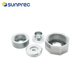 As9001 HardwarePartswith ISO9001 forMotorcycleHigh Quality