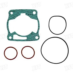 forYAMAHAYz85off Road 2002-2016 Engine Cylinder Head Gaskets KitMotorcycleEnginePartsReplacement