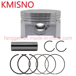 MotorcyclePiston Kit for Xt 225 Tw225Tw200TTR 225 TTR 250
