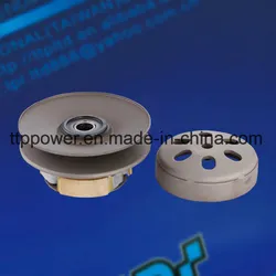 S-Max2MotorcycleSparePartsMotorcycleClutch Assy with Cover