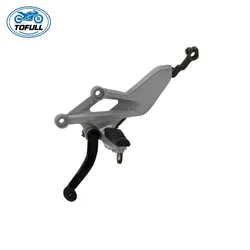 MotorcycleAccessoriesMotorcycleFront and Rear Pedal Fit for Rt250