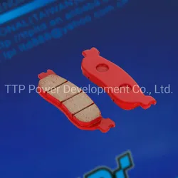 FizrMotorcycleBrake PadsMotorcycleAccessories