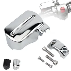 1998-2013 Front Brake Master Cylinder Cover forYAMAHAV-Star400650 950 1100 1300 Ds Xvs Enduro