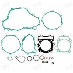Factory Price Wholesale Motorcycle EnginePartsComplete Gasket Full Gasket forYAMAHAYz426f2001-2005