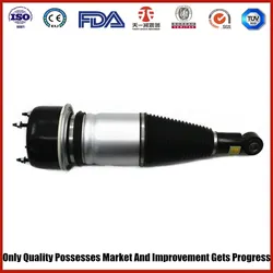 Shock Absorber Air Suspension for Jaguar XjrXj6Xj8 Rear