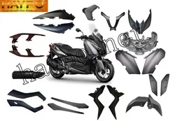 MotorcyclePartsAccessories BodyPartsforYAMAHAXmax