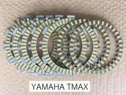MotorcycleSparePartClutch Fiber withYAMAHAR6 (04-09)