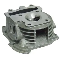 Gy6 60ccMotorcycleSparePartsCylinder HeadsMotorcycle