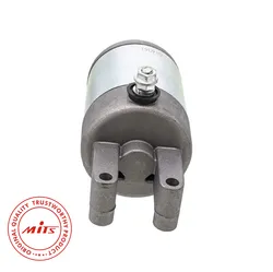 MotorcycleSpareParts5eb-81890-00-00 Starter Motor 12V forYAMAHAYzf-R6 R6s Fz6 600cc 2003-2016