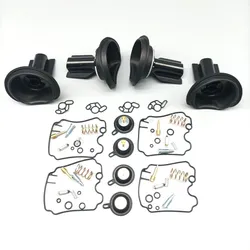 Carburetor Repair Kit for YAMAHA Fzr1000 TDM850 Xtz750