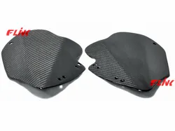 MotorcycleCarbon FiberPartsKnee Grip Plate forYAMAHAVmax12001999