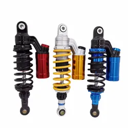 290mmMotorcycleShock Absorber forYAMAHAYz8074-75 Gt80 73-80 Honda CB700