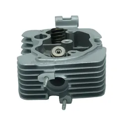 Ww-8257 Cg125MotorcycleAir-Cooled Cylinder HeadMotorcycleParts