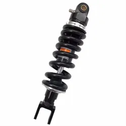 MotorcycleShock AbsorbersYAMAHAMt07 off-Road ATV Kart Honda Nx125250