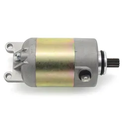 Starter Motor forYAMAHAMajestyXc155Xenter Hw125