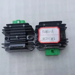 for YAMAHA 2bl-H1960-10 Avantiz Solariz Regulator Assy Rectifier Assy