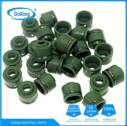 Valve Stem Oil Seal forYAMAHAFz4004yp 400 Fz Motorcycle