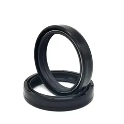 Motorcycle Oil Seal Motorcycle Shock Absorber Oil Seal Type Front Fork Oil Seal