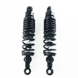 MotorcycleShock Absorber for Honda Cx500 Xr80 YAMAHAXj400Dt100 Ty125 Sr400