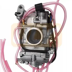 Flat New Carburetor For YamahaWR426FWR450F Carb 2001-2011