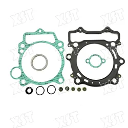 YAMAHAWr426 F 01-02 High Quality Engine Gaskets for Motorbike Quality Assured MotorcyclePartsQuality Accessories for Motorcycles