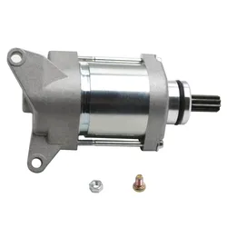 Starter Motor forYAMAHAWr450f Wr450