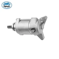 MotorcyclePartsStarter Motor Assembly forYAMAHAWr450f 5tj-81890-20