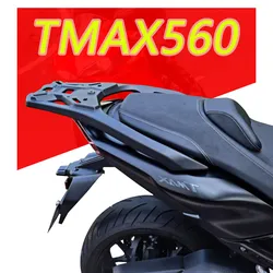 High QualityMotorcycleSpare PartsAccessoriesAluminium AlloyMotorcycleLuggage Rack Frame for YAMAHATmax560
