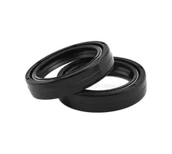 Ww-8340MotorcyclePart Front Shock Absorber Oil Seal for YAMAHA