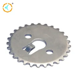 Factory OEMMotorcycleEnginePartsTimingGearforYAMAHA(YD100/JY110/Y110)