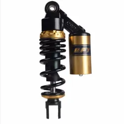 MotorcycleRear Shock Absorber 235mm forYAMAHAJogZr50 Evo 50