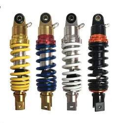 RfyMotorcycleRear Shock Absorber 235mm forYAMAHAJogZr50