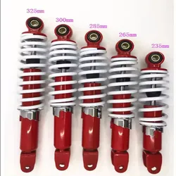 MotorcycleRear Shock Absorber forYAMAHAJogZr50 Modified General Scooter