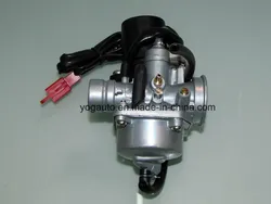 YogMotorcyclePartsMotorcycleCarburetor forYAMAHA125cc 150cc 200cc Bajaj Pulsar Bajaj150 Cg125 Cg150 C100 Gn125 Xy200 Nxr150 Titan Cg1502 ATV4749c