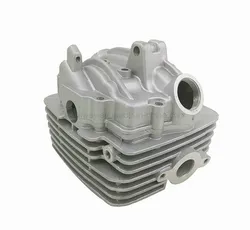 Gn/GS125MotorcycleCylinder Head CoverMotorcycleParts