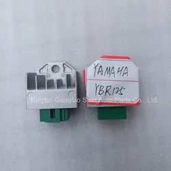 YAMAHA Regulator 2p2-H1960-00 Gy Regulator Vega R 06/Jupiter Ygp