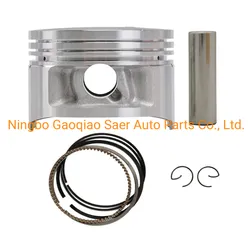 MotorcycleEngine Piston and Ring Kit for YAMAHA Xt225